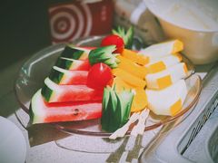 -海底捞火锅(老城根店)