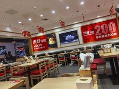 大堂-米村拌饭(欧亚卖场店)