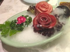 -捞神汤物料理(正大广场店)