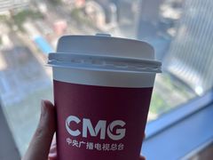 -中央广播电视总台(光华路办公区)