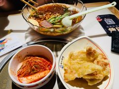 -七八冷面·延边朝鲜族美食(圣熙八号店)