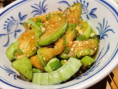 大碗秋茄子-洞庭土菜小炒馆(易发广场店)