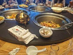 -山河屯铁锅炖·非遗铁锅炖(华强北店)