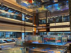 -上和臻品中国菜(花园街店)