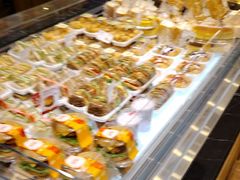 -巴黎贝甜(乌鲁木齐北京路汇嘉店)