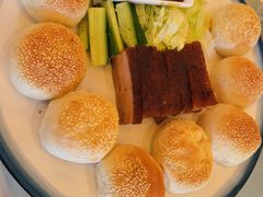 -烧肉馆(古北水镇景区店)