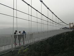 -牛鱼嘴原始生态风景区