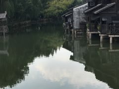 -乌镇东栅景区