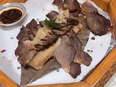 -敏珠拉姆藏餐·南京厨房(富春江东街店)