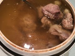 排骨汤-徐记海鲜(大雁塔|金都店)