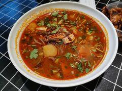 -西竹拌面(银川阅彩城店)