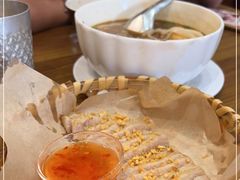 -曼谷食堂·泰国家庭料理