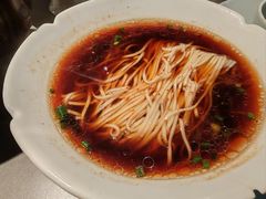 -晓淮山·扬州早茶·淮扬菜(龙阳广场店)