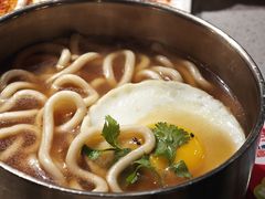 -丰茂烤串(港旅店)