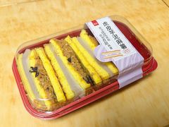 -詹记桃酥(包河万达店)