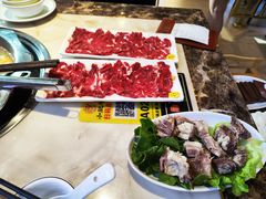 -小肥牛潮汕牛肉火锅(南联店)