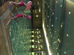 星河湾酒店(浦东店)-上海浦东星河湾酒店