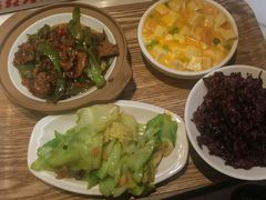 -乡村基·川味现炒大王(熙悦天街店)