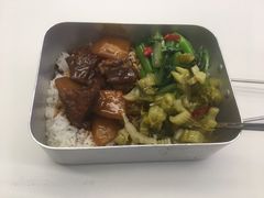 -石笨笨·盖浇饭大王(MOMOPARK店)