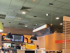 -麦当劳(双榆树店)