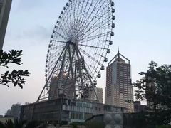 -星城之眼摩天轮