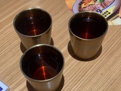 -马记永·兰州牛肉面(3019君尚店)