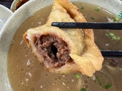 -李记清真馆(打钉巷店)