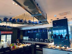 -厦门海港英迪格酒店(中山路店)