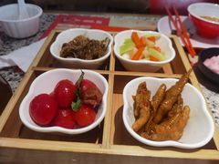 -炭舍干锅(华发商都店)