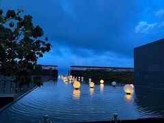 -三亚太阳湾柏悦酒店
