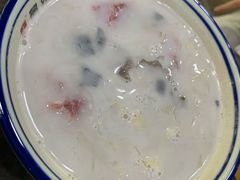 椰奶清补凉-文昌邓记清补凉(西沙路店)