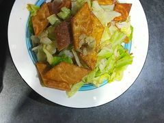 -巴依老爷新疆美食(远洋未来汇购物中心店)