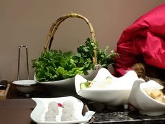 -快乐小羊火锅餐厅(农科路店)