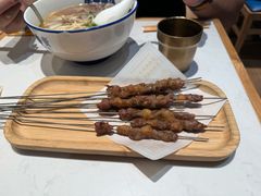 -陳香貴·兰州牛肉面(东方宝泰店)
