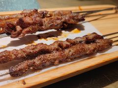 -北方家宴(番禺永旺店)