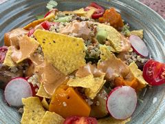 -La Terre乐田(万象城店)