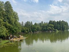-东湖落雁景区