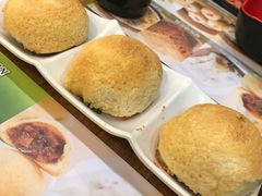 -添好运点心专门店(深水埗店)