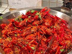 -杭州滨江世融艾美酒店·新食谱全日餐厅
