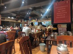 -天下客饭店(中山路店)