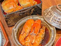 -龙悦湾酒家·八阵鱼生·渔人码头店