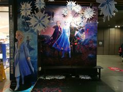 -太平洋影城(王府井店)