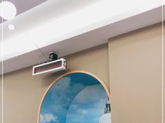 -萨莉亚意式餐厅(金隅嘉品mall店)