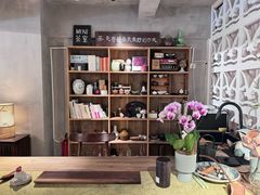 -时光花园(白鹭洲店)