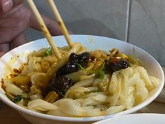 -王菊美食街·王菊面馆(总店)