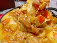 -丽伟的串·烧烤·砂锅(季景天地店)