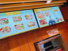 -大炮盐酥鸡(新街口店)