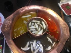 -老诚一锅羊蝎子(黄寺大街店)