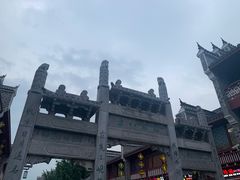 -襄阳城墙