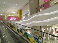 -凯德广场(金牛店)